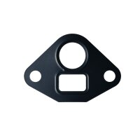 AGR-Ventil elektrisch pneumatisch 5-polig HELLA für u.a. HONDA JAZZ