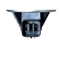 AGR-Ventil elektrisch pneumatisch 5-polig HELLA für u.a. HONDA JAZZ