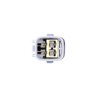 Heated lambda sensor 4-pin 250 mm cable HELLA for TOYOTA Yaris and others