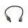 Heated lambda sensor 4-pin 250 mm cable HELLA for TOYOTA Yaris and others