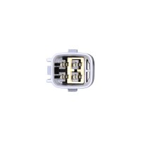 Heated lambda sensor 4-pin 265 mm cable HELLA for LEXUS CT and others