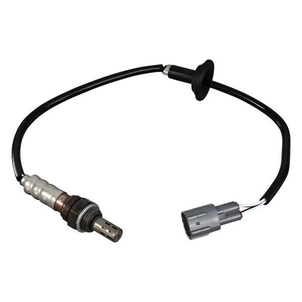 Lambdasonde Diagnosesonde 4-polig 610 mm Kabel HELLA für u.a. TOYOTA Yaris