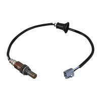 Lambdasonde beheizt 4-polig 650 mm Kabel HELLA für...