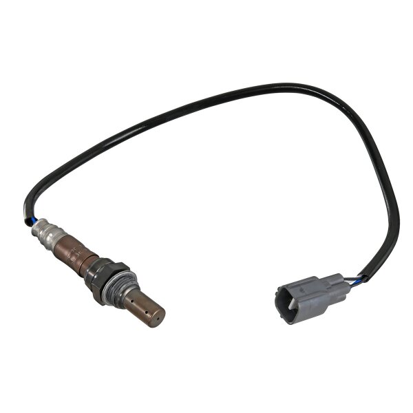 Lambdasonde beheizt 4-polig 560 mm Kabel HELLA für u.a. TOYOTA Avensis Verso