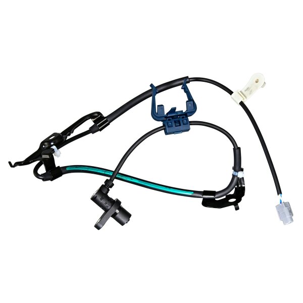 Wheel Speed Sensor 2-pole pulse sensor 978 mm cable HELLA for TOYOTA