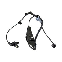 Wheel Speed Sensor 2-pole Hall sensor 1.033 mm cable...