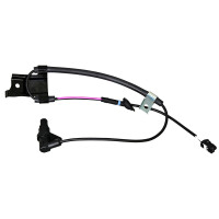 Wheel Speed Sensor 2-pole Hall sensor 780 mm cable HELLA...