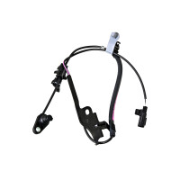 Wheel Speed Sensor 2-pole Hall sensor 1,030 mm cable...
