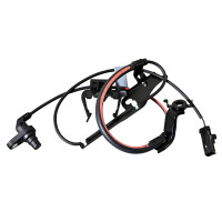 Wheel Speed Sensor 2-pin Hall 1,030 mm cable HELLA for...