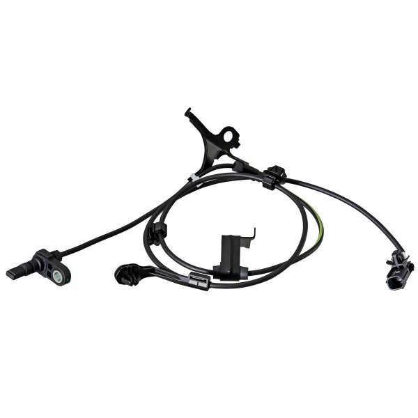 Wheel Speed Sensor 2-pole Hall sensor 1.138 mm cable HELLA for TOYOTA