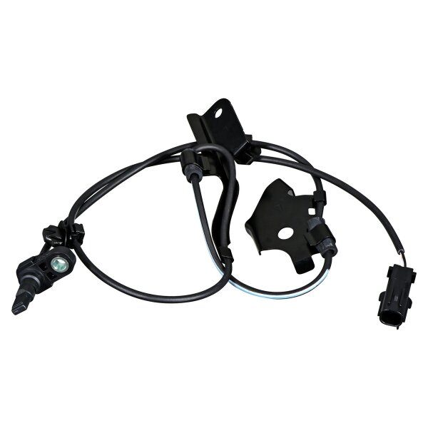 Wheel Speed Sensor 2-pole Hall sensor 1.004 mm cable HELLA for TOYOTA