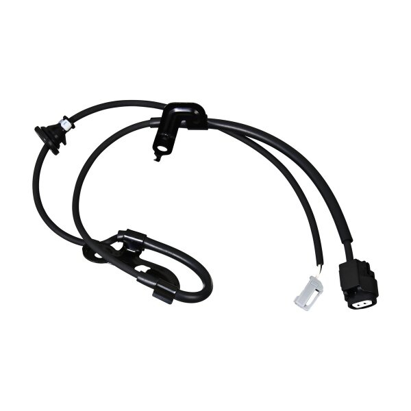 ABS Connection Cable rear axle right HELLA suitable for TOYOTA CAMRY