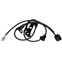 ABS Connection Cable rear axle left HELLA suitable for...