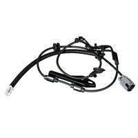 ABS Connection Cable rear axle left HELLA suitable for...