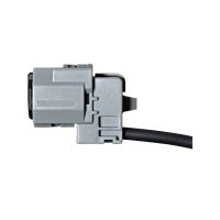 ABS Connection Cable rear axle right HELLA for TOYOTA...