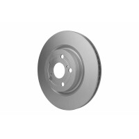 2 Brake Discs internally ventilated Ø 55 mm 22 mm...