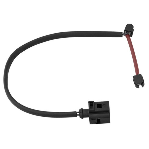 Warnkontakt Verschleiß Scheibenbremse 410 mm HELLA für u.a. PORSCHE Cayenne