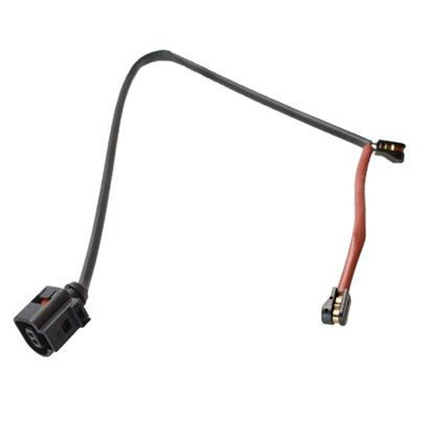 Warnkontakt Verschleiß Scheibenbremse 520 mm HELLA für u.a. AUDI A3 Allstreet