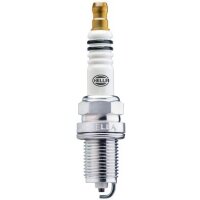 Zündkerze 1-Masseelektrode M14 x 1,25 25 Nm HELLA Energy Pro für u.a. ASIA