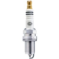 Zündkerze 1-Masseelektrode M14 x 1,25 25 Nm HELLA...