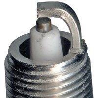 Zündkerze 1-Masseelektrode M14 x 1,25 25 Nm HELLA Energy Pro für u.a. ASIA
