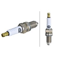 Zündkerze 1-Masseelektrode M12 x 1.25 23 Nm HELLA für u.a. CHEVROLET Aveo/Kalos