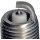 Spark plug 1-ground electrode HELLA for AUDI A4 B8