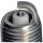 Spark plug 1-ground electrode HELLA for ALFA ROMEO MITO