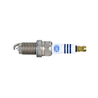 Spark Plug 1-mass electrode M14 x 1.25 25 Nm HELLA for HONDA CITY and others