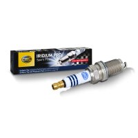 Spark Plug 1-mass electrode M14 x 1.25 25 Nm HELLA for HONDA CITY and others