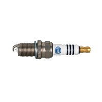 Spark Plug 1-mass electrode M14 x 1.25 25 Nm HELLA for e.g. OPEL ASTRA