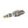 Spark Plug 1-mass electrode M14 x 1.25 25 Nm HELLA for e.g. OPEL ASTRA