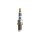 Spark Plug 1-mass electrode M14 x 1.25 25 Nm HELLA for e.g. OPEL ASTRA