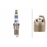 Spark Plug unscrewable SAE connection M14 x 1.25 25 Nm...