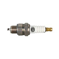 Spark Plug 1-mass electrode M14 x 1.25 22 Nm HELLA for e.g. RENAULT 5