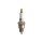 Spark Plug 1-mass electrode M14 x 1.25 22 Nm HELLA for e.g. RENAULT 5