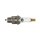 Spark Plug 1-mass electrode M14 x 1.25 22 Nm HELLA for e.g. RENAULT 5