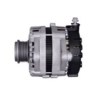 Alternator 12 V 130 A Ø 58 mm HELLA for HYUNDAI...