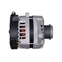 Alternator 12 V 130 A Ø 58 mm HELLA for HYUNDAI i30 and others