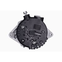 Alternator 12 V 130 A Ø 58 mm HELLA for HYUNDAI i30 and others