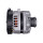 Alternator 12 V 130 A Ø 58 mm HELLA for HYUNDAI i30 and others