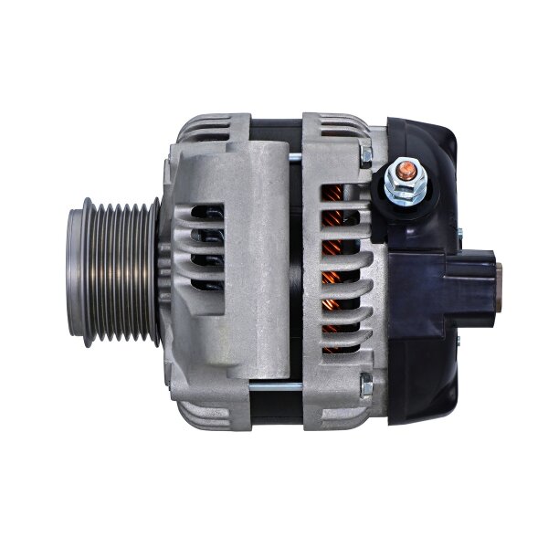 Alternator 14 V 150 A Ø 58mm HELLA for LAND ROVER Defender and others
