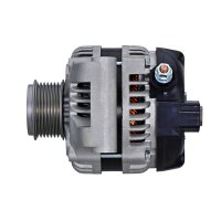 Alternator 14 V 150 A Ø 58mm HELLA for LAND ROVER...