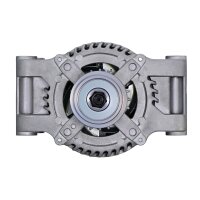Alternator 14 V 150 A Ø 58mm HELLA for LAND ROVER...