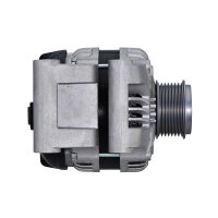 Alternator 14 V 150 A Ø 58mm HELLA for LAND ROVER Defender and others