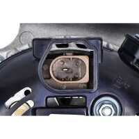 Alternator 14 V 150 A Ø 58mm HELLA for LAND ROVER Defender and others