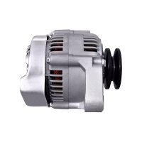 Alternator 14 V 55 A Ø 63 mm HELLA