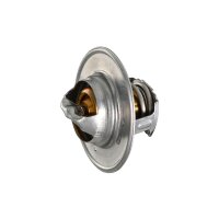 Thermostat Kühlmittel Öffnungstemperatur 74...