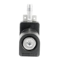 Horn Switch 12 V HELLA Aftermarket-Expertise universal for various vehicles