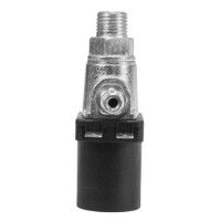 Horn Switch 24 V HELLA aftermarket expertise universal...